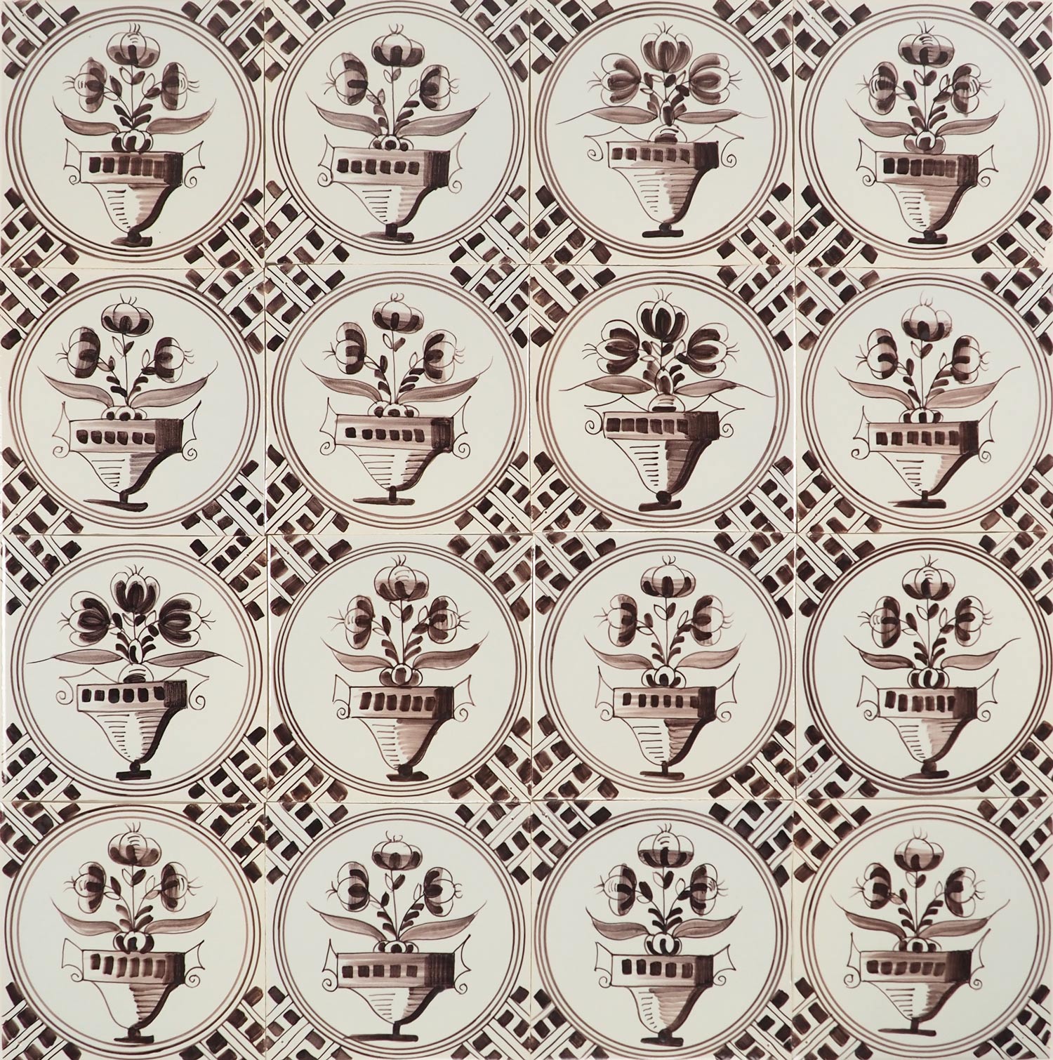 P-20 | Flower Pots